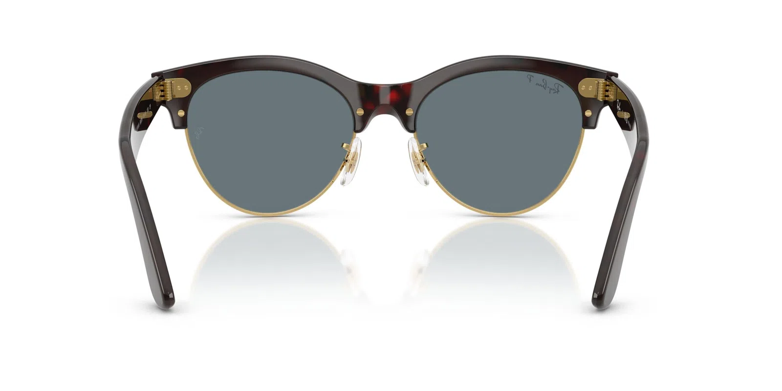 Ray-Ban Clubmaster Way 2341 Sunglasses - view 21